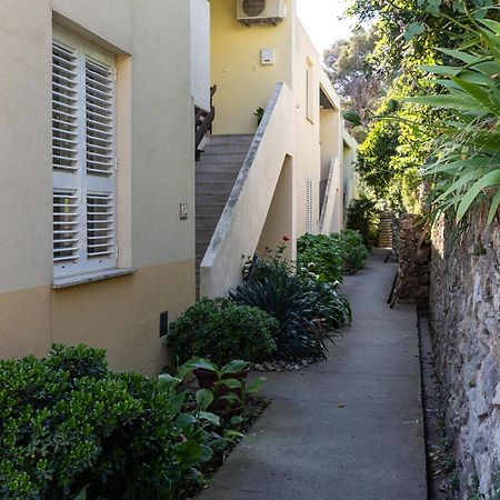 Bliss Apartment Near Bellevue Beach Dubrovnik Eksteriør billede