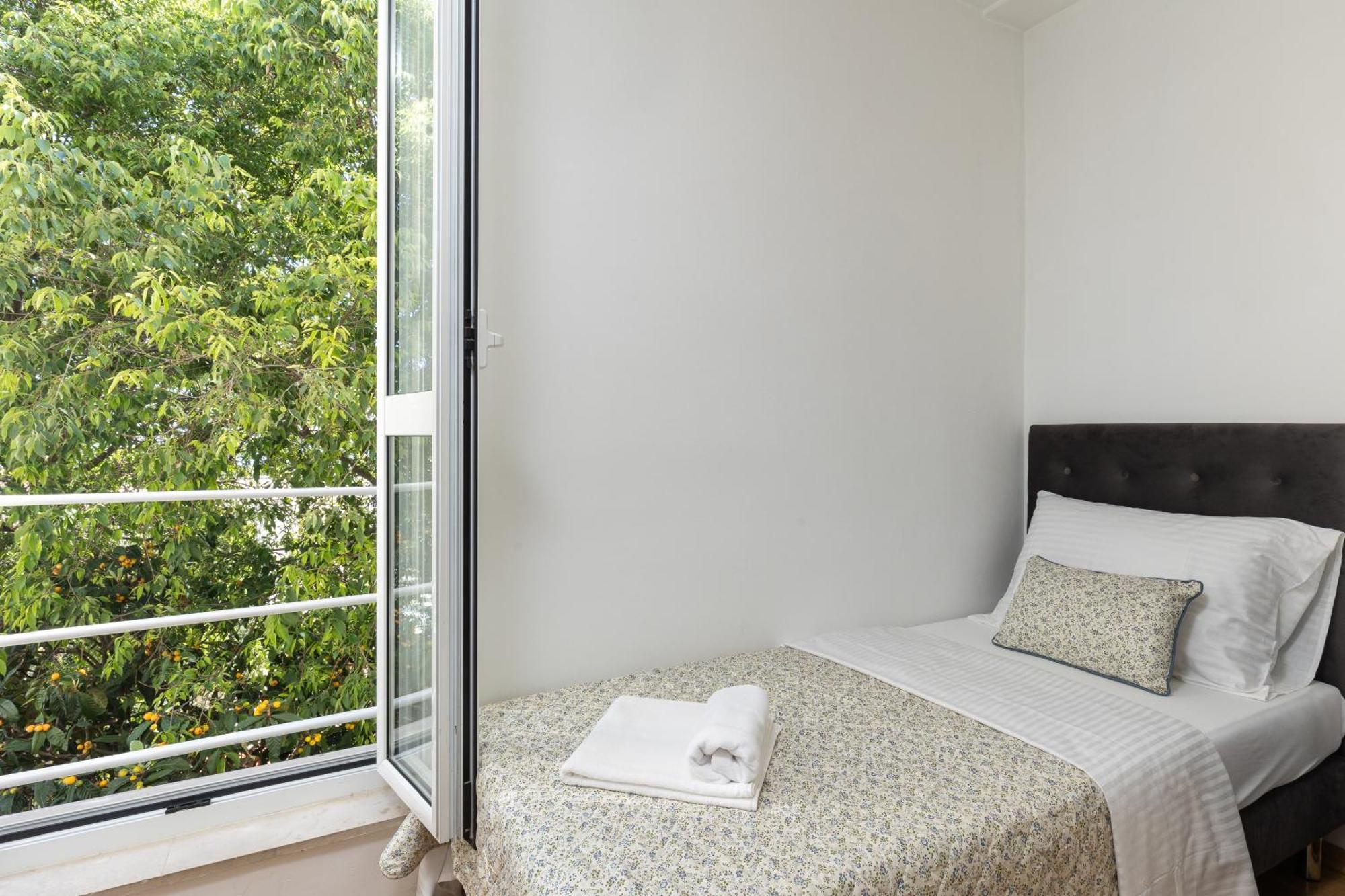 Bliss Apartment Near Bellevue Beach Dubrovnik Eksteriør billede