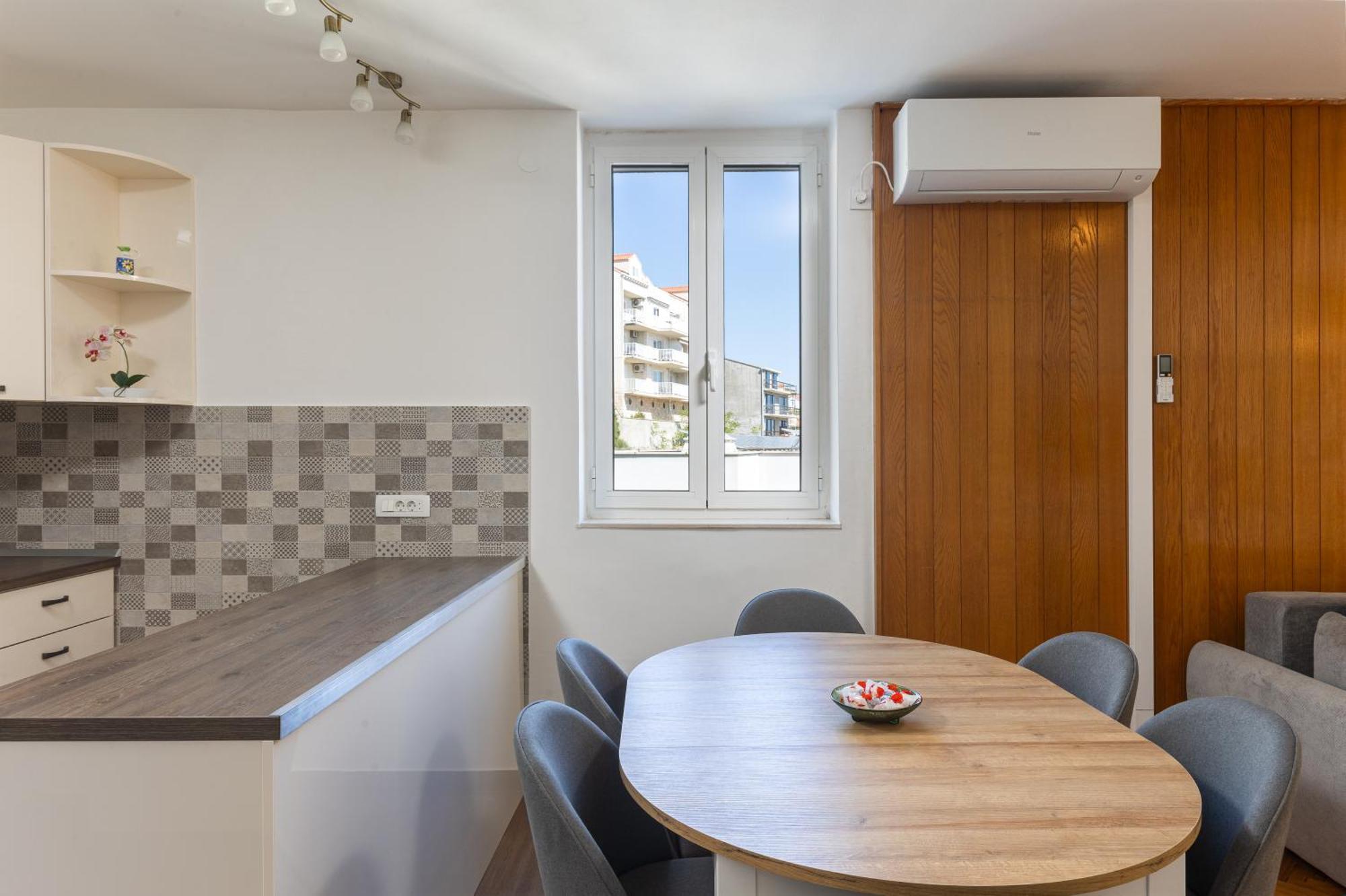 Bliss Apartment Near Bellevue Beach Dubrovnik Eksteriør billede