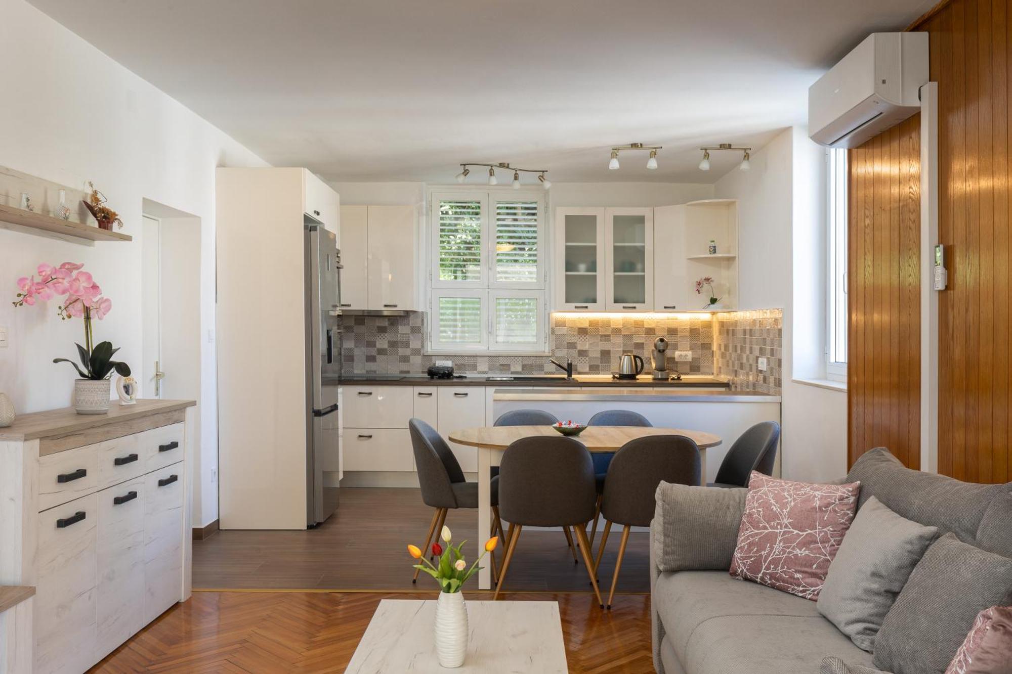 Bliss Apartment Near Bellevue Beach Dubrovnik Eksteriør billede