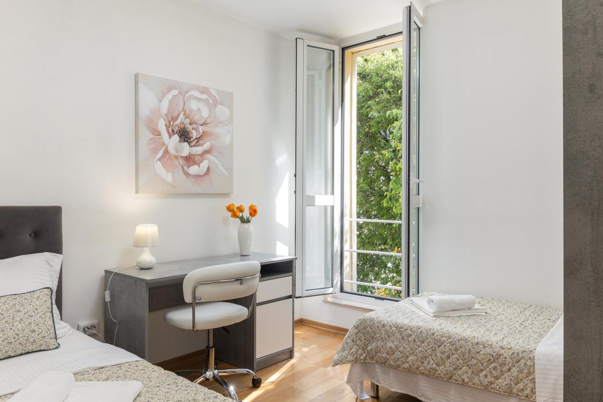 Bliss Apartment Near Bellevue Beach Dubrovnik Eksteriør billede