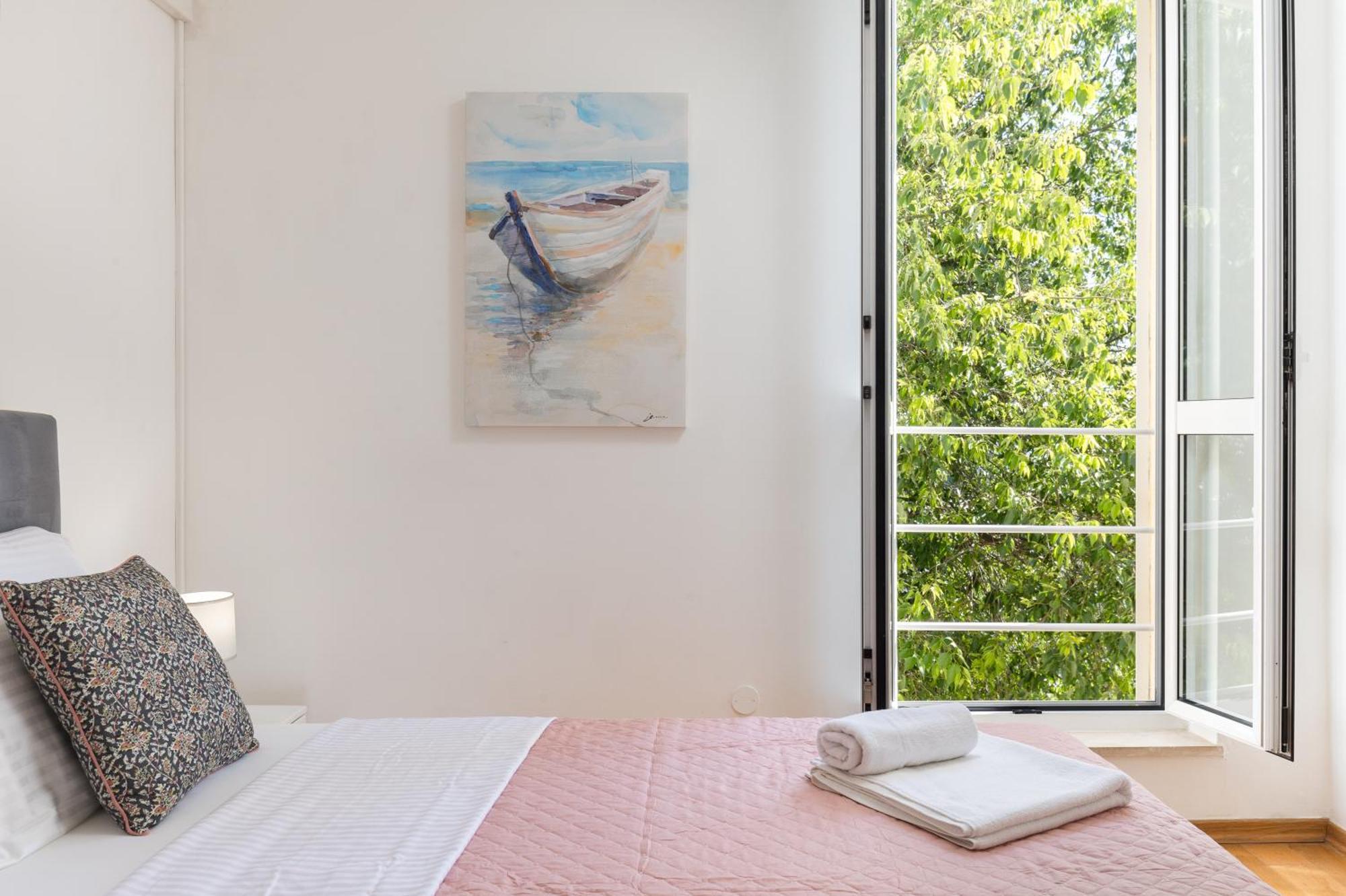 Bliss Apartment Near Bellevue Beach Dubrovnik Eksteriør billede