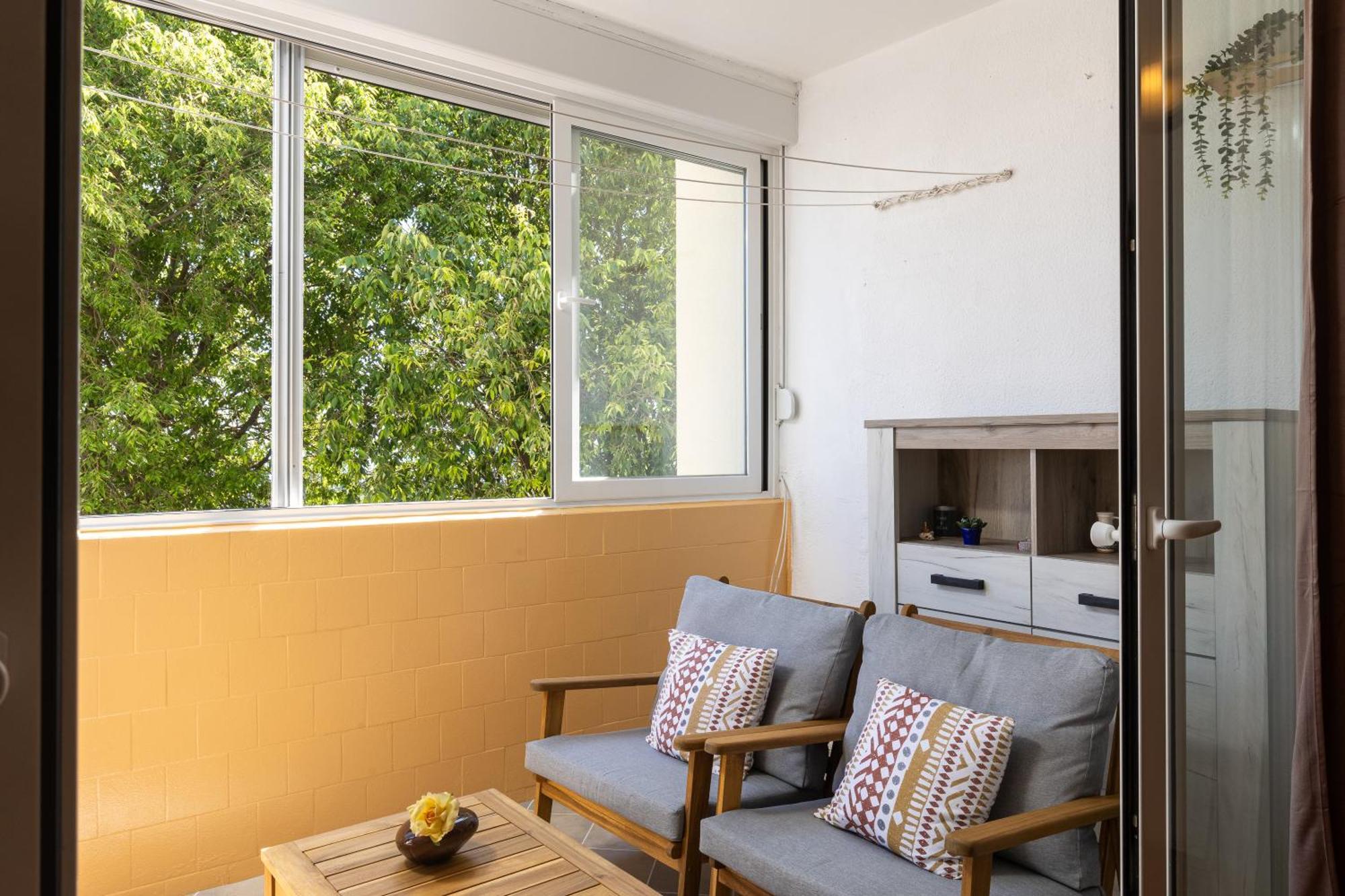 Bliss Apartment Near Bellevue Beach Dubrovnik Eksteriør billede